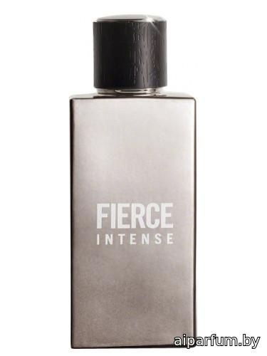 Fierce Intense