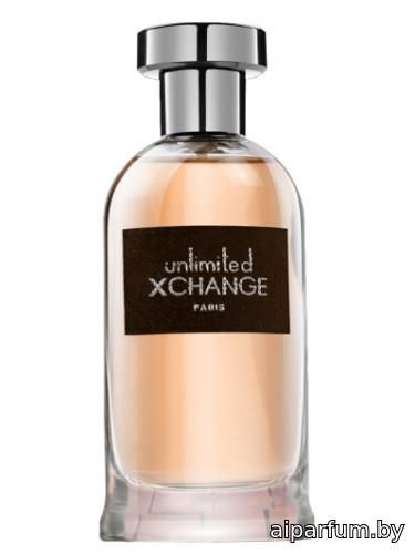 Xchange Unlimited