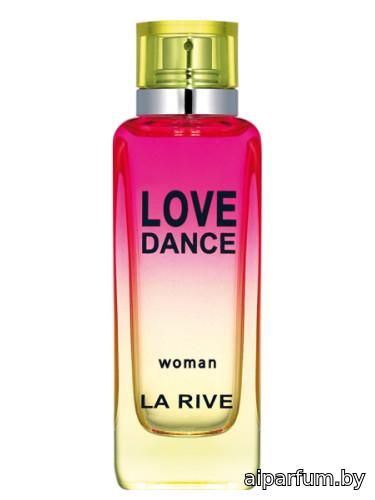 Love Dance
