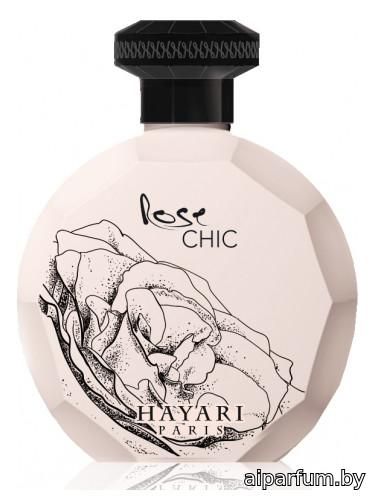 Rose Chic