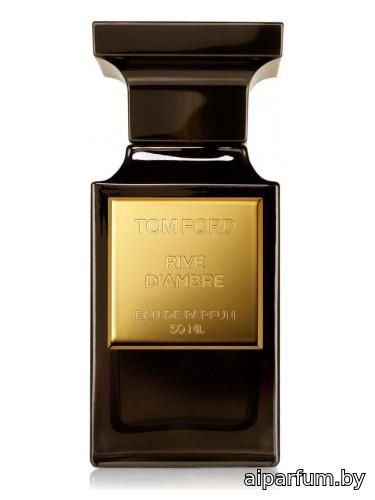 Reserve Collection: Rive d'Ambre
