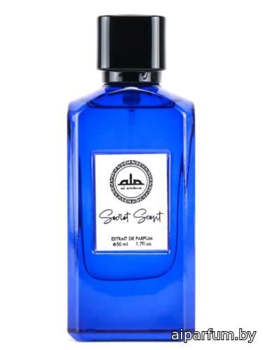 Secret Scent