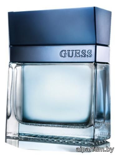 Guess Seductive Homme Blue
