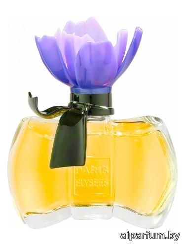 La Petite Fleur Romantique