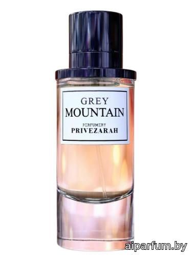 Grey Mountain
