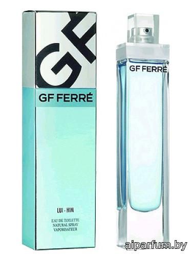 GF Ferre Lui-Him