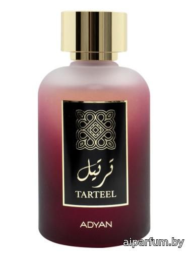Tarteel