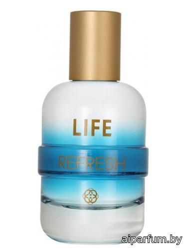 Life Refresh