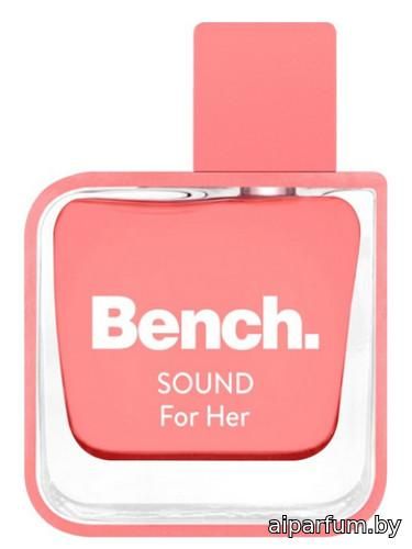 Sound For Her