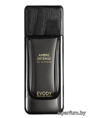 Ambre Intense