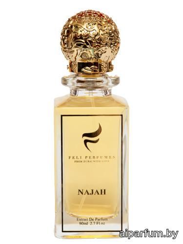 Najah