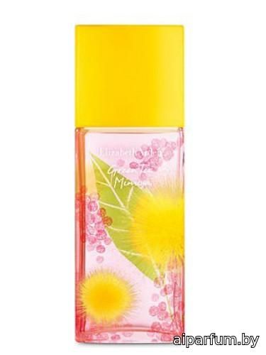Green Tea Mimosa