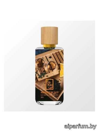 Mandarin Oolong Tea 1.0