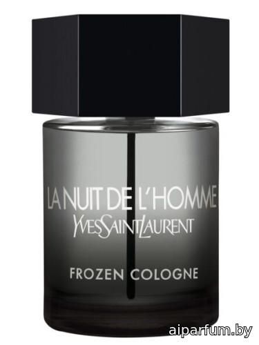 La Nuit de l'Homme Frozen Cologne