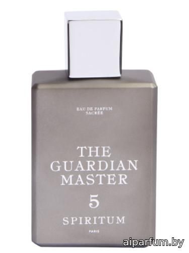 5 The Guardian Master