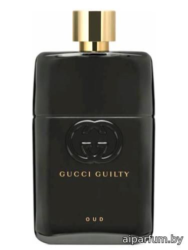 Gucci Guilty Oud