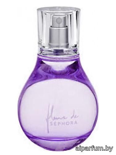 Fleur de Sephora Orchid