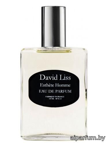 Esthète Homme