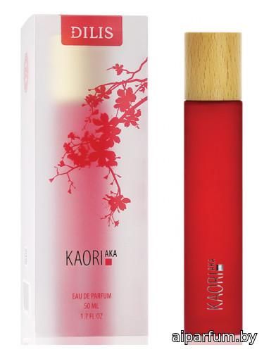 KAORIaka