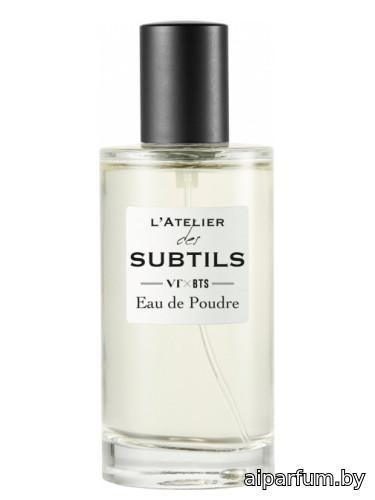 L'Atelier des Subtils Eau de Poudre