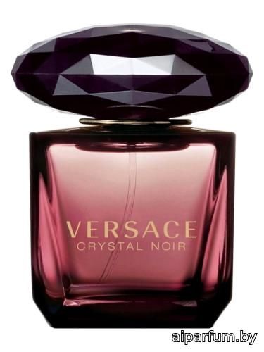 Crystal Noir Eau de Toilette