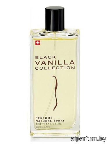 Black Vanilla