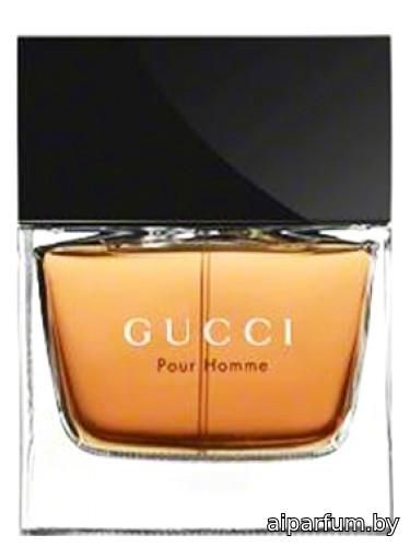 Gucci pour Homme (2003)