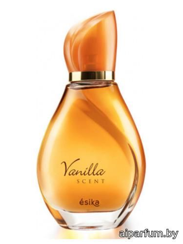 Vanilla Scent