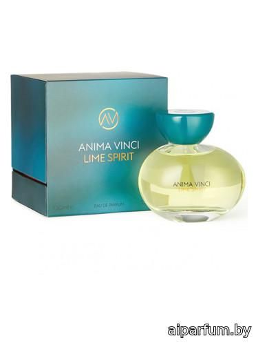 Lime Spirit