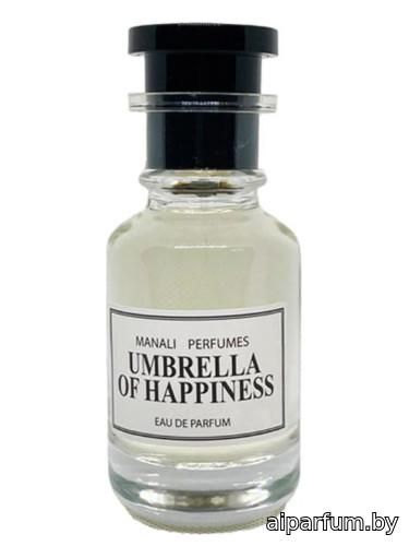 Umbrella of Happiness