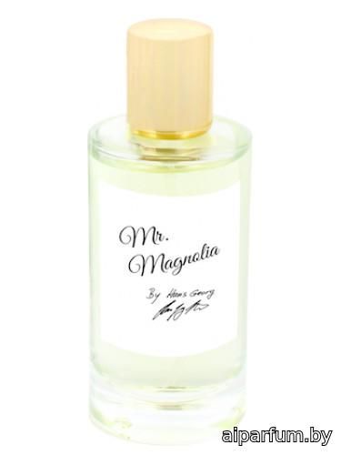 Mr. Magnolia