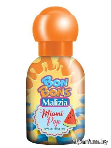 Malizia Bon Bons Miami Pop