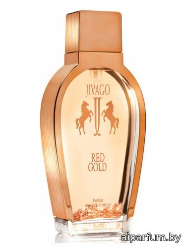 Red Gold