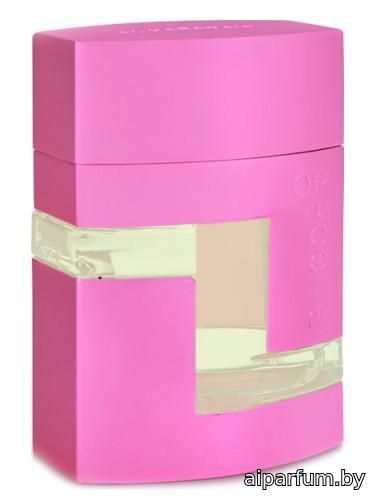 Opposite Pink