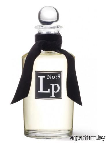 LP No.9 for Men