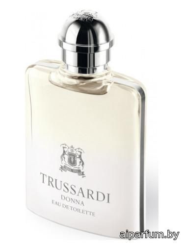 Trussardi Donna Eau de Toilette