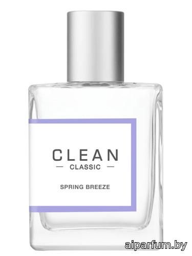Spring Breeze