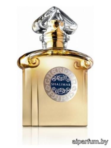 Shalimar Yellow Gold Limited Edition