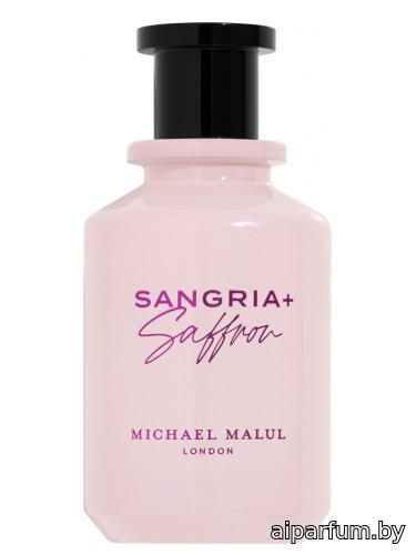 Sangria + Saffron