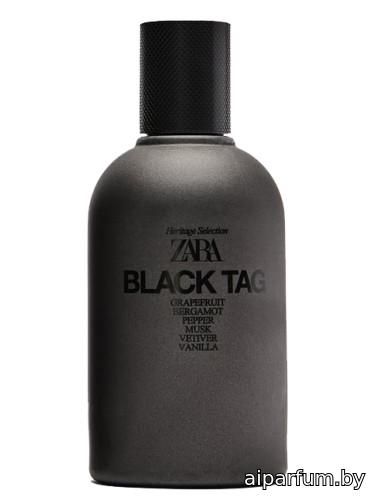 Black Tag 2022