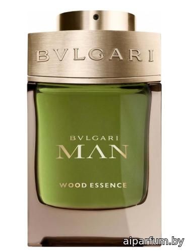 Bvlgari Man Wood Essence