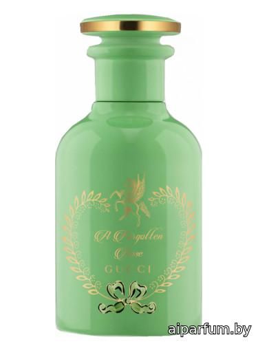 A Forgotten Rose Perfume Oil
