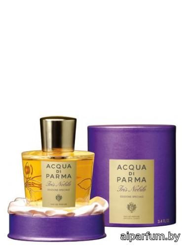 Acqua di Parma Iris Nobile Edizione Speciale 2008