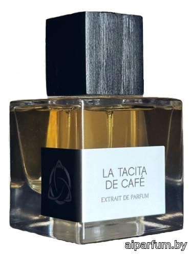 La Tacita de Cafe
