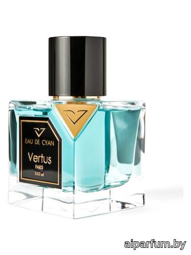 Eau de Cyan