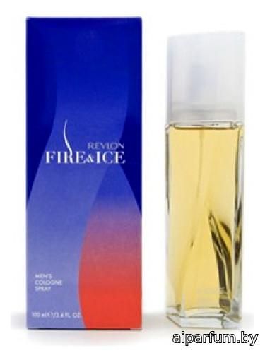 Fire & Ice for Men