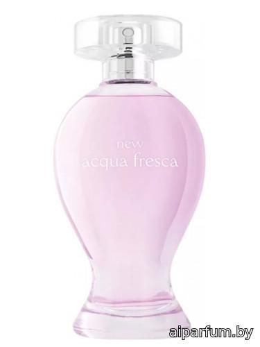 New Acqua Fresca