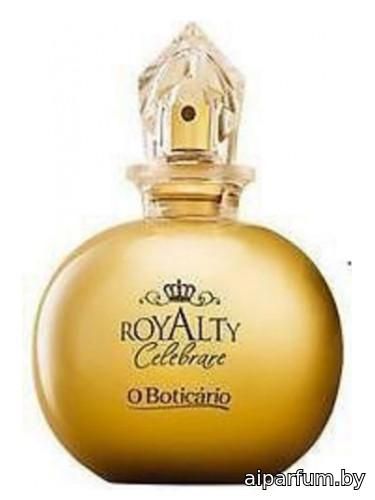 Royalty Celebrare