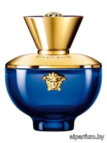 Versace Pour Femme Dylan Blue