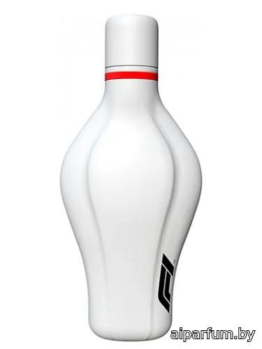 Neeeum White Eau de Toilette